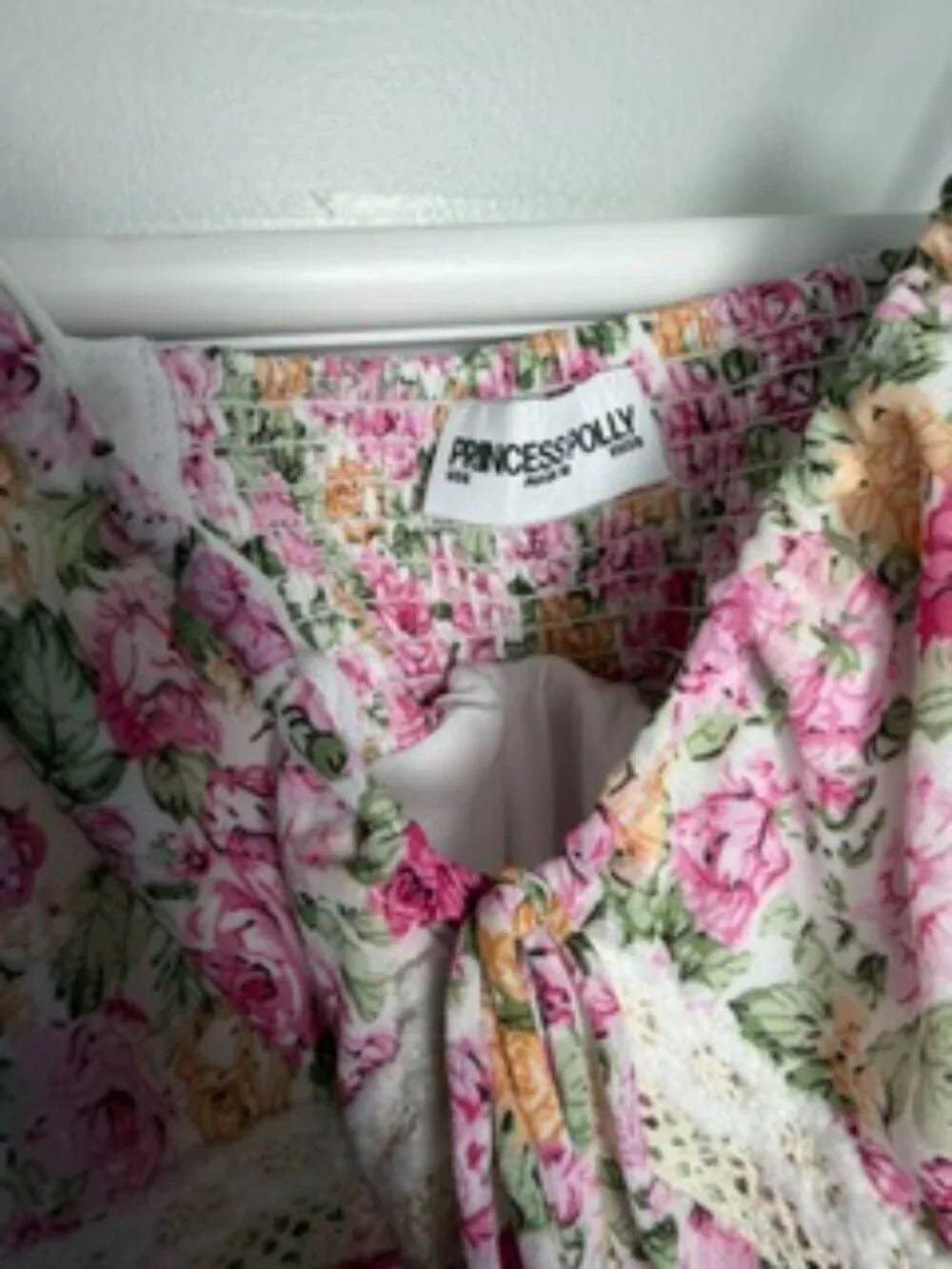 Princess Polly Maxi Slip Dress